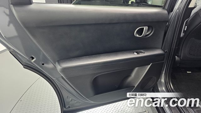 Hyundai Ioniq5 2023 — photo 15
