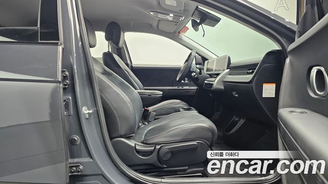 Hyundai Ioniq5 2023 — photo 16