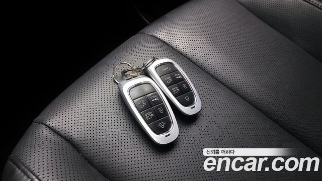 Hyundai Ioniq5 2023 — photo 29