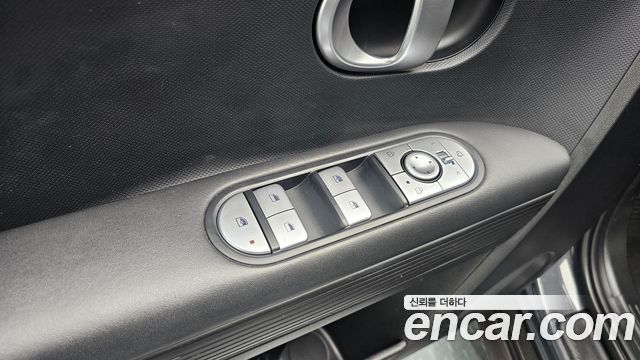 Hyundai Ioniq5 2023 — photo 30
