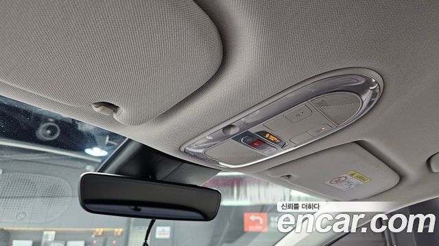 Hyundai Ioniq5 2023 — photo 31