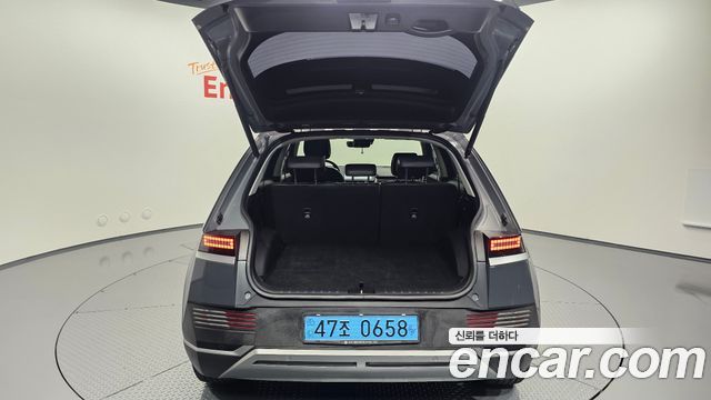 Hyundai Ioniq5 2023 — photo 33