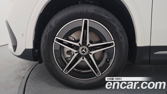 Mercedes-Benz EQA 2026 — photo 5