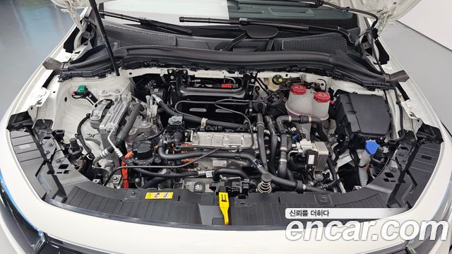 Mercedes-Benz EQA 2026 — photo 6