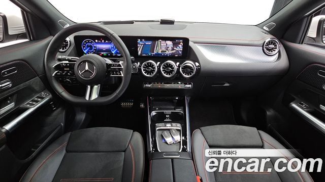 Mercedes-Benz EQA 2026 — photo 10