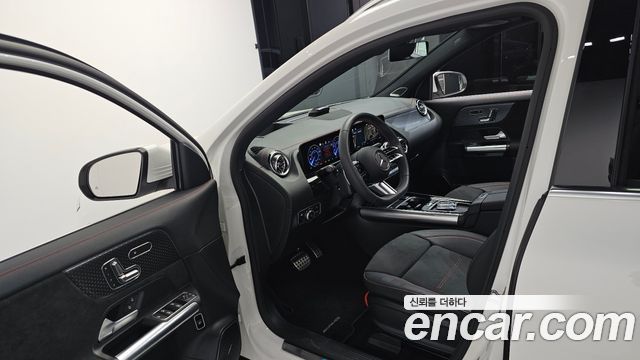 Mercedes-Benz EQA 2026 — photo 13