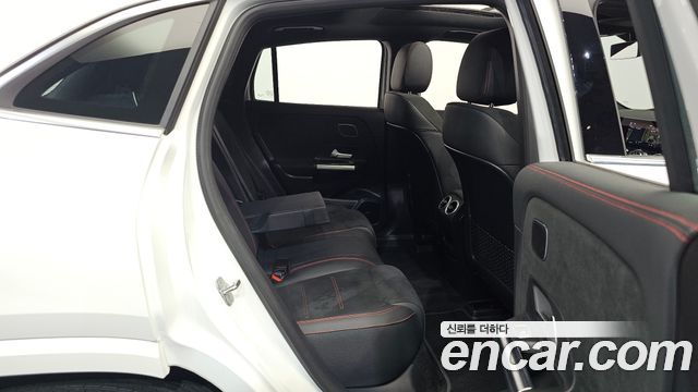 Mercedes-Benz EQA 2026 — photo 17