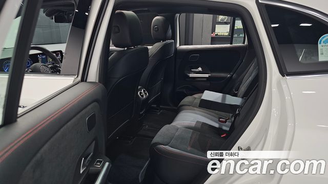 Mercedes-Benz EQA 2026 — photo 18