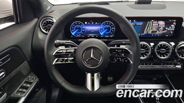 Mercedes-Benz EQA 2026 — photo 19
