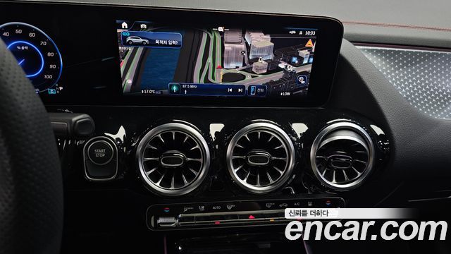 Mercedes-Benz EQA 2026 — photo 20