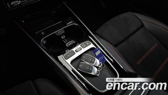 Mercedes-Benz EQA 2026 — photo 23