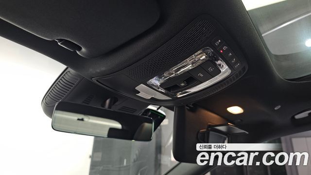 Mercedes-Benz EQA 2026 — photo 25