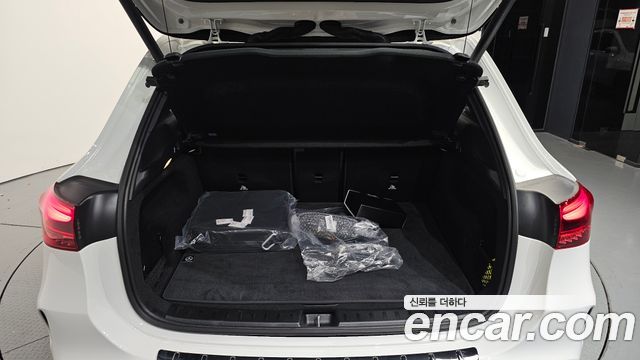 Mercedes-Benz EQA 2026 — photo 26
