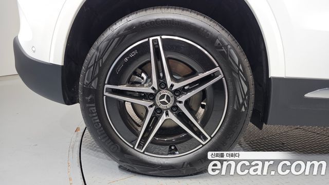 Mercedes-Benz EQA 2026 — photo 7