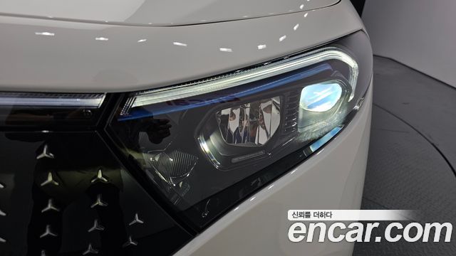 Mercedes-Benz EQA 2026 — photo 8