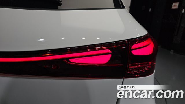 Mercedes-Benz EQA 2026 — photo 9