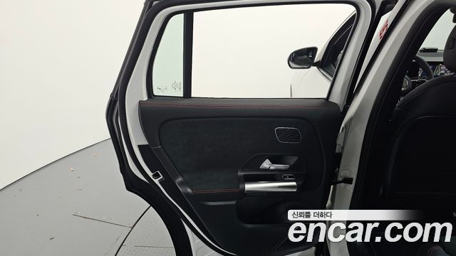 Mercedes-Benz EQA 2026 — photo 15