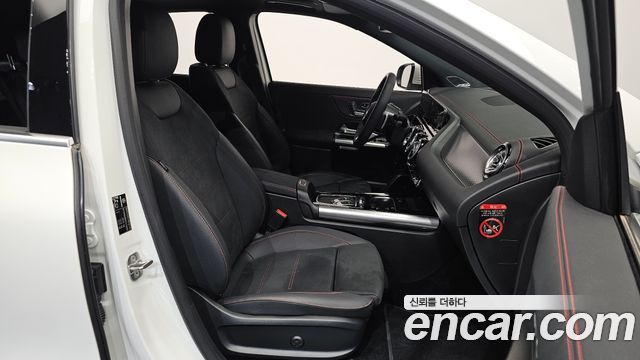 Mercedes-Benz EQA 2026 — photo 16