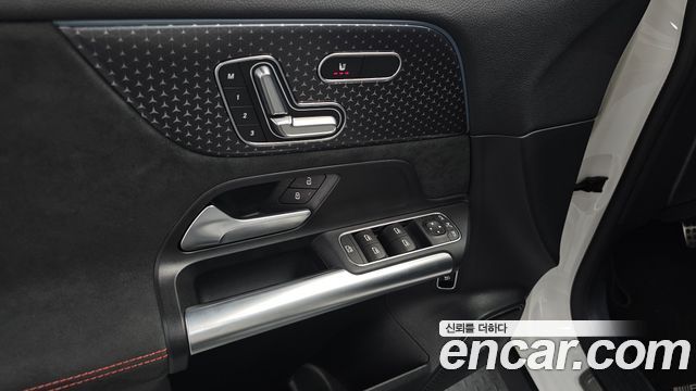 Mercedes-Benz EQA 2026 — photo 31