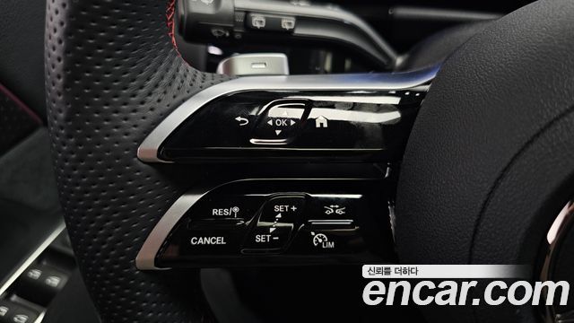 Mercedes-Benz EQA 2026 — photo 35