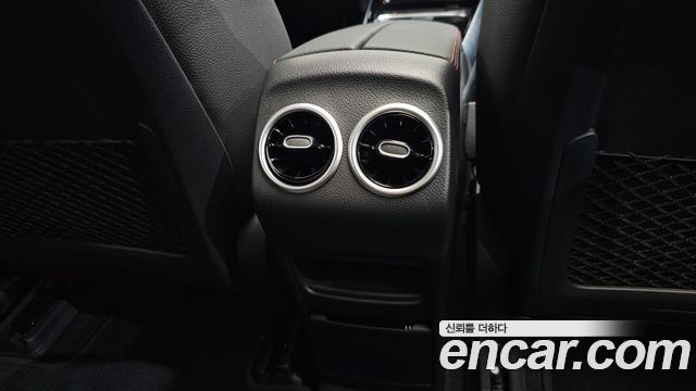 Mercedes-Benz EQA 2026 — photo 36