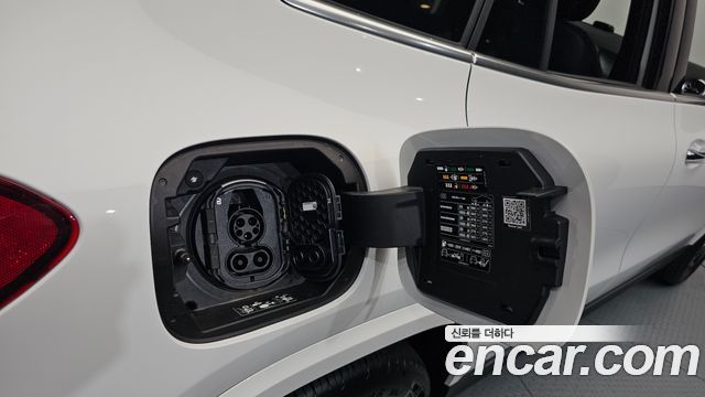 Mercedes-Benz EQA 2026 — photo 37