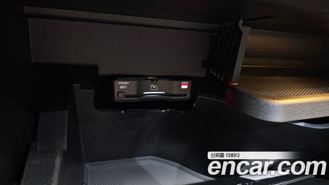 Mercedes-Benz EQA 2026 — photo 38
