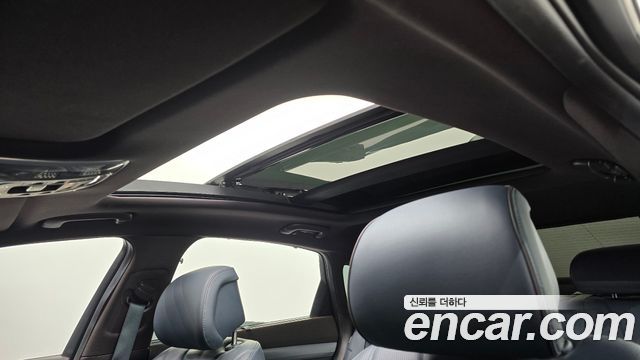 Genesis G80 2021 — photo 18