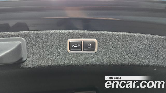 Genesis G80 2021 — photo 19