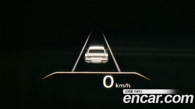 Genesis G80 2021 — photo 20