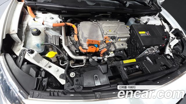 Renault Korea SM3 2017 — photo 6