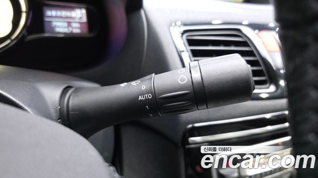 Renault Korea SM3 2017 — photo 24