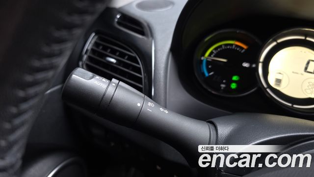Renault Korea SM3 2017 — photo 29