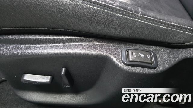 Renault Korea SM3 2017 — photo 31
