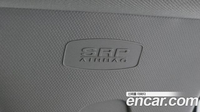 Renault Korea SM3 2017 — photo 32