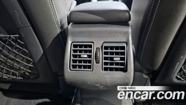 Renault Korea SM3 2017 — photo 34