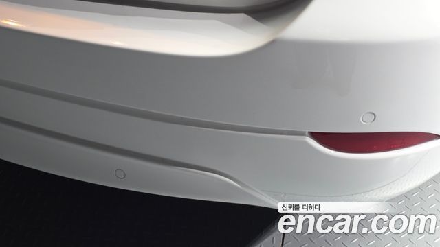 Renault Korea SM3 2017 — photo 36