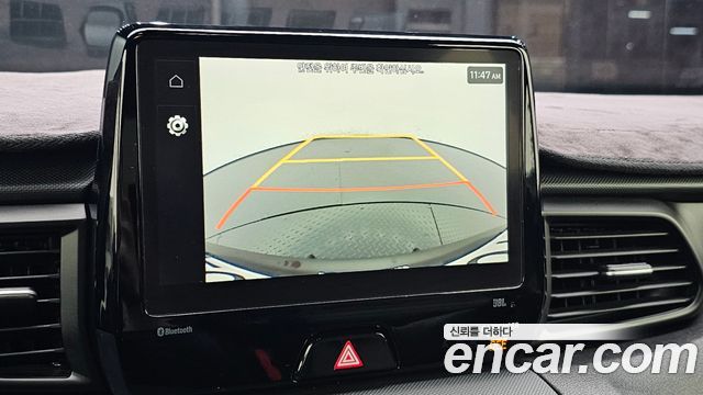 Hyundai Veloster 2022 — photo 21