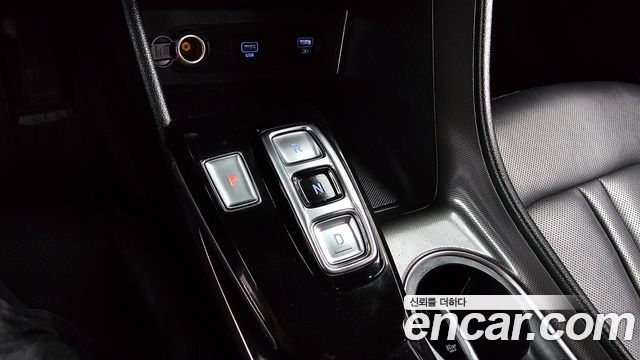 Hyundai Sonata 2022 — photo 12