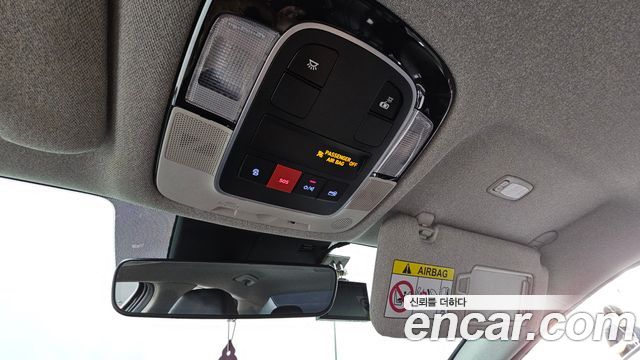 Hyundai Sonata 2022 — photo 25