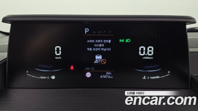 Hyundai Staria 2023 — photo 8