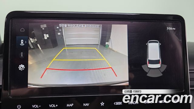 Hyundai Staria 2023 — photo 15