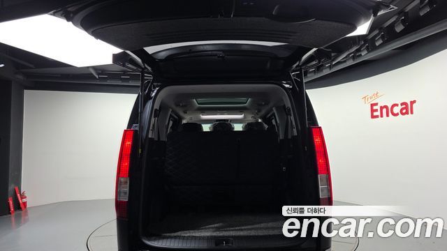Hyundai Staria 2023 — photo 20