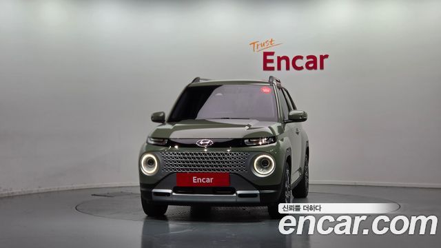 Hyundai Casper 2023 — photo 3