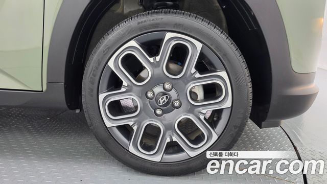 Hyundai Casper 2023 — photo 5
