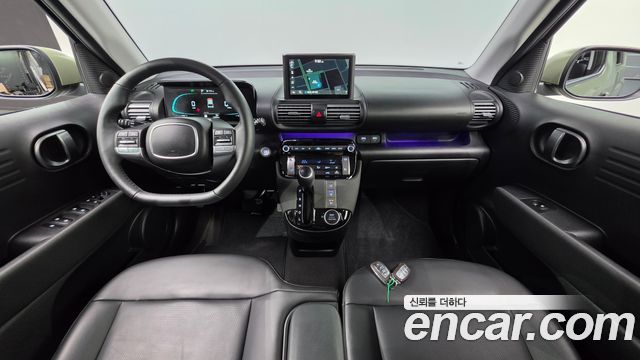Hyundai Casper 2023 — photo 7