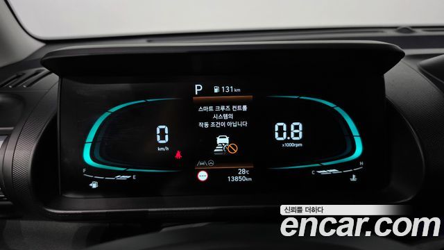 Hyundai Casper 2023 — photo 8