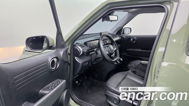 Hyundai Casper 2023 — photo 11