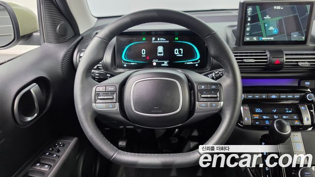 Hyundai Casper 2023 — photo 13