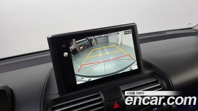 Hyundai Casper 2023 — photo 14